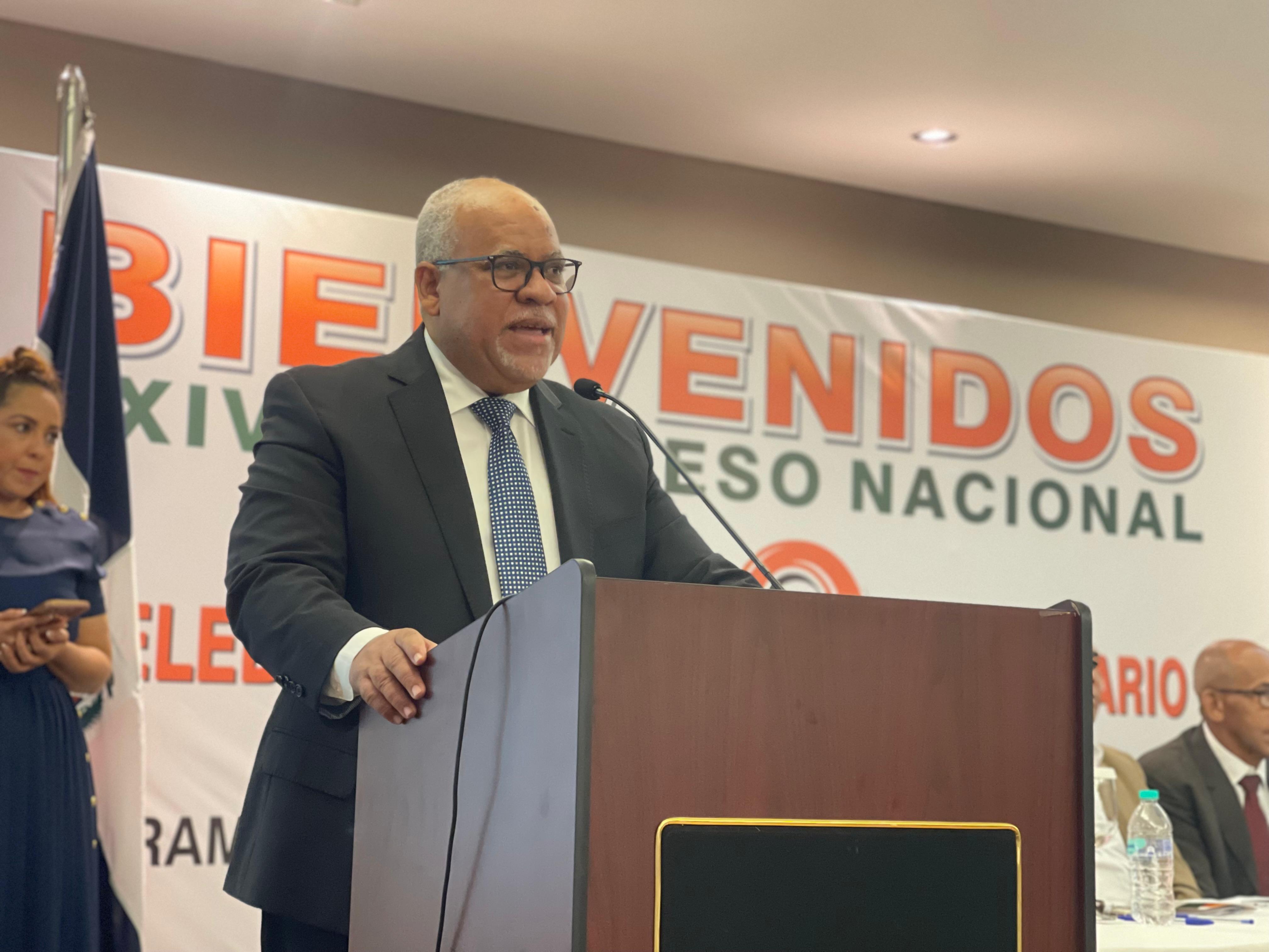 En Celebracion 49 Aniversario Fenacodep